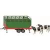 Bild von Siku Veeaanhangwagen 2875 01:32
