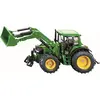 Bild von Siku 3652 Traktor John Deere mit Frontlader 01:32