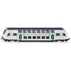 Bild von Siku INTERNATIONAL RATP Doppelstock-Zug, Modellfahrzeug