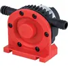 Bild von wolfcraft, Wasserpumpe, 1 Pumpe Kunststoffgehäuse 1300 l/h S=6mm (Gartenpumpe)