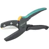 Bild von wolfcraft, Bolzenschneider + Seitenschneider, 1 megacut S - Allesschneider (275 mm)