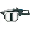 Bild von ELO Schnellkochtopf 2,7L/18cm "Praktika Plus XS"