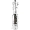 Bild von Peugeot Nancy Pfeffermühle, Pfeffermühle + Salzmühle, Transparent
