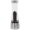 Bild von Peugeot Pfeffermühle Daman 21cm, Pfeffermühle + Salzmühle, Silber