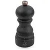 Bild von Peugeot PARIS Pfeffermühle u'Select graphit 12 cm, Pfeffermühle + Salzmühle, Schwarz