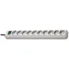 Bild von Brennenstuhl, Steckdosenleiste, Eco-Line (10x, CEE 7/3, 3 m)