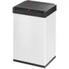 Bild von Hailo Big-Box Swing L, Abfalleimer, Weiss