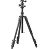 Bild von Cullmann Rondo 460M RB8.5 (Metall), Stativ, Schwarz