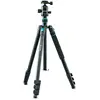 Bild von Cullmann Rondo 480M RB8.5 (Metall), Stativ, Schwarz