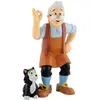 Bild von Bullyland Pinocchio Figur Gepeto