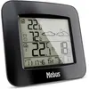 Bild von Mebus Funk-Wetterstation, Wetterstation, Schwarz