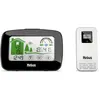 Bild von Mebus 40902 Funk-Wetterstation, Wetterstation, Schwarz