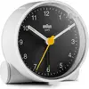 Bild von Braun, Wecker, BC 01 WB Quarzwecker