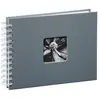 Bild von Hama, Fotoalbum, FINE ART - Spiral-Album (24 x 28 cm)