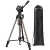 Bild von Hama Star 61 (Metall), Stativ, Gold