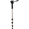 Bild von Hama Star 78 Mono (Metall), Stativ, Gold