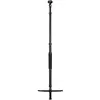 Bild von Hama Smooth (Metall), Stativ, Schwarz