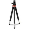 Bild von Hama Traveller Pro (Metall), Stativ, Schwarz