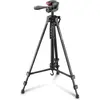 Bild von Hama Star 153 3D (Metall), Stativ, Schwarz