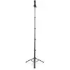 Bild von Hama Solid 160 2D (Kunststoff, Metall), Stativ, Schwarz
