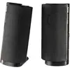 Bild von Hama E 80, PC Lautsprecher, Schwarz
