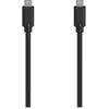 Bild von Hama USB-C-Kabel, E-Marker, USB 3.2 Gen1, 5 Gbit/s, 5 A, 100 W, 1,50 m (1.50 m, USB 3.2 Gen 1, 100 W), USB Kabel