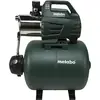 Bild von Metabo, Wasserpumpe, HWW 6000/50 Inox (Hauswasserpumpe)