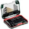 Bild von Metabo, Bohrereinsatz, Zubehörset SP (1.5-10mm)