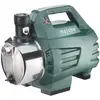 Bild von Metabo, Wasserpumpe, Hauswasserautomat 230 V 3500 l (Boosterpumpe)