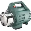 Bild von Metabo, Wasserpumpe, P 4500 (Gartenpumpe)