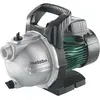 Bild von Metabo, Wasserpumpe, P 4000 G Gartenpumpe Bewässerungspumpe (Gartenpumpe)