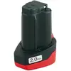 Bild von Metabo, Werkzeugakku + Ladegerät, Li-Power (10.80 V)
