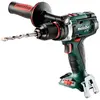 Bild von Metabo, Bohrmaschine + Akkuschrauber, BS 18 LTX Impuls Akku-Bohrschr (Bohrschrauber)