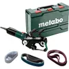 Bild von Metabo, Schleifmaschine + Poliermaschine, RBE 9-60 Set (Rohrbandschleifer)