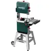 Bild von Metabo, Dekupiersäge + Bandsäge, BAS 318 Precision (Bandsäge)
