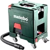 Bild von Metabo, Industriestaubsauger, Trockensauger Set (Trockensauger)