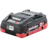 Bild von Metabo, Werkzeugakku + Ladegerät, Akkupack LiHD (18 V)