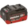 Bild von Metabo, Werkzeugakku + Ladegerät, Akkupack (18 V)