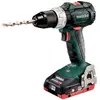 Bild von Metabo, Bohrmaschine + Akkuschrauber, BS 18 LT BL (Bohrschrauber)