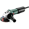 Bild von Metabo, Winkelschleifer, WEV 850-125 (125 mm)