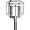 Bild von Metabo, Schraubstock + Zwinge, Maschinenschraubstock 038 (100 mm)