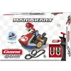 Bild von Carrera Rennstrecke - Mario Kart P-Wing