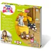 Bild von Fimo, Modelliermasse, Modelliermasse