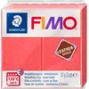 Bild von 6x Fimo, Modelliermasse, Leather