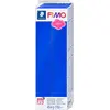 Bild von Fimo, Modelliermasse, Mod.masse soft brillantbl