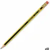 Bild von Staedtler, Bleistift, Noris, Bleistift, HB (2 mm, HB, 12x)