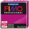 Bild von 4x Fimo, Modelliermasse, professional 8004 Ofenhärtende Modelliermasse, #210 reinmagenta