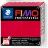 Bild von 4x Fimo, Modelliermasse, Mod.masse prof karmin