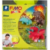 Bild von Fimo, Modelliermasse, kids form & play Dino