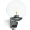 Bild von Steinel, Fassadenbeleuchtung, Sensorlampe L 585 S (E27, IP44)